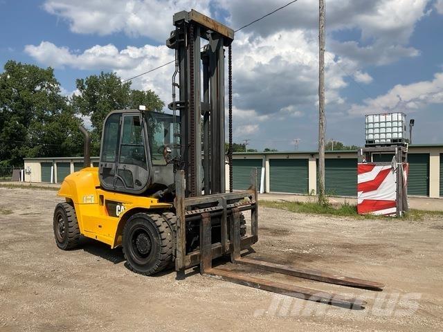 CAT P20000 أخرى