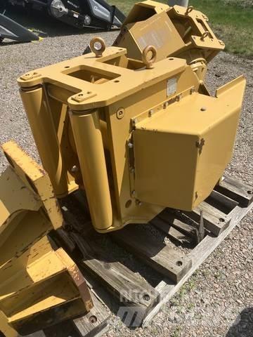CAT PA140 مكونات أخرى