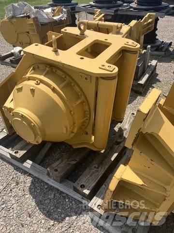 CAT PA140 مكونات أخرى