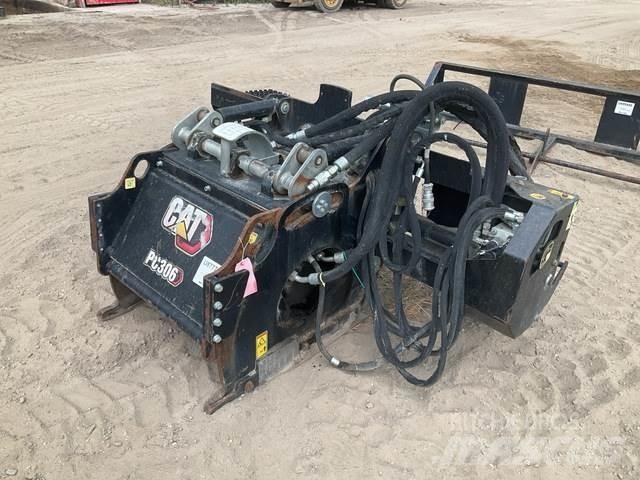 CAT PC306 أخرى