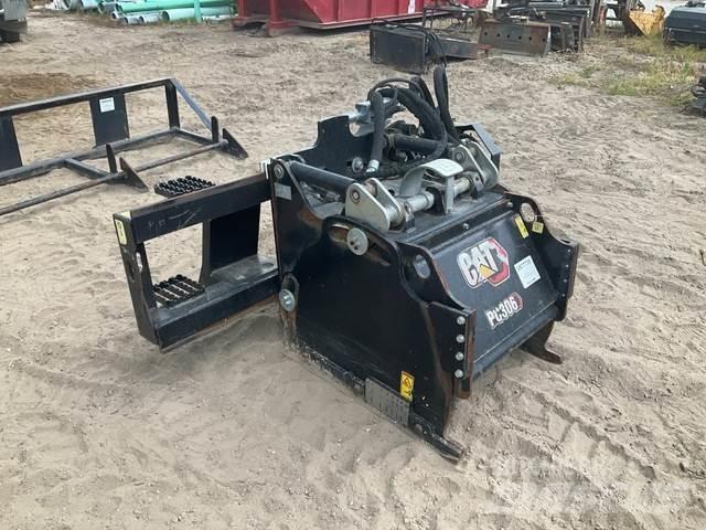 CAT PC306 أخرى
