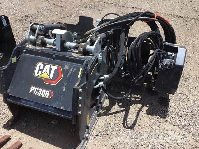 CAT PC306 أخرى