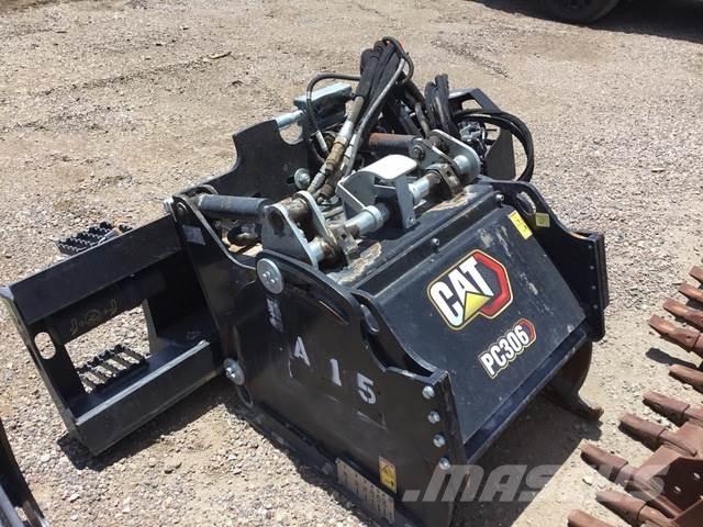CAT PC306 أخرى