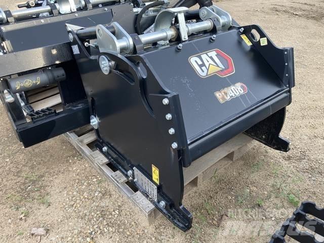 CAT PC408B أخرى