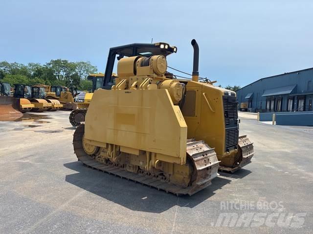 CAT PL61 رافعات مد أنابيب