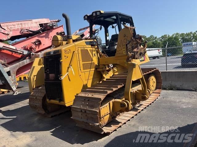 CAT PL61 رافعات مد أنابيب