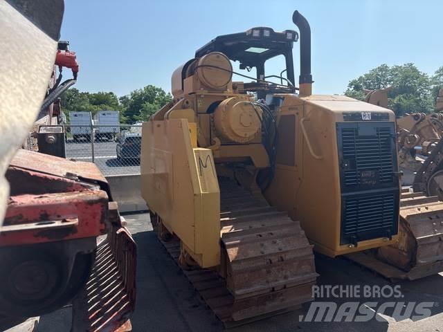 CAT PL61 رافعات مد أنابيب