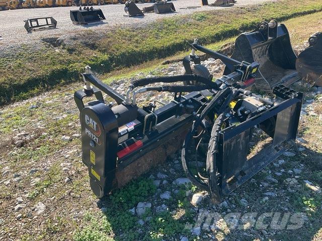 CAT PR121 معدات البناء - غير ذلك