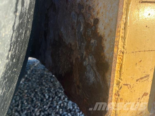 CAT R2900G لوادر للعمل تحت سطح الأرض