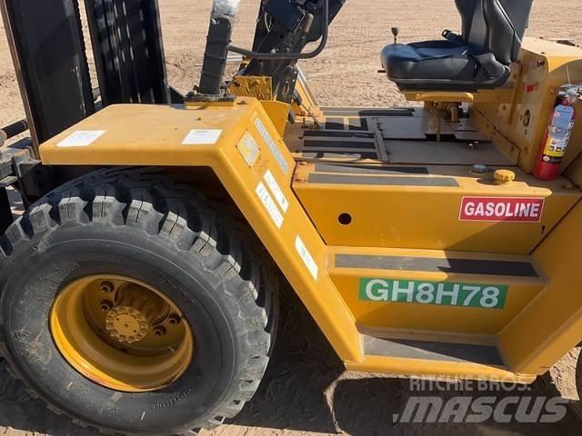 CAT R70 أخرى