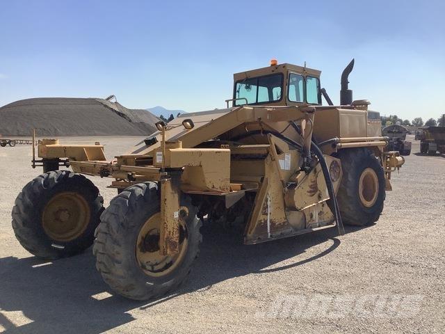 CAT RR250B ضاغطات التربة