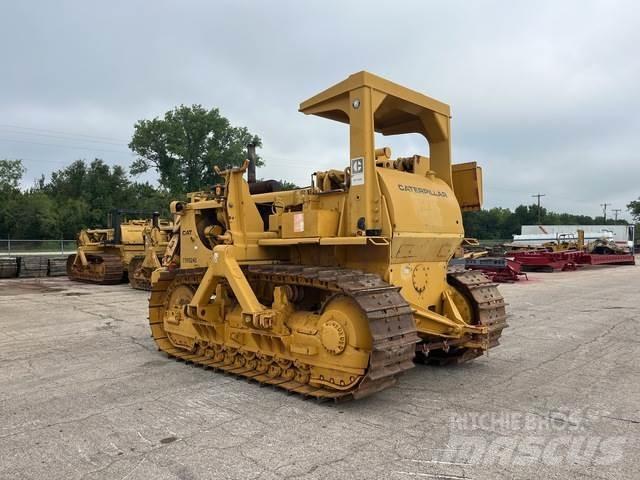 CAT SP583K رافعات مد أنابيب