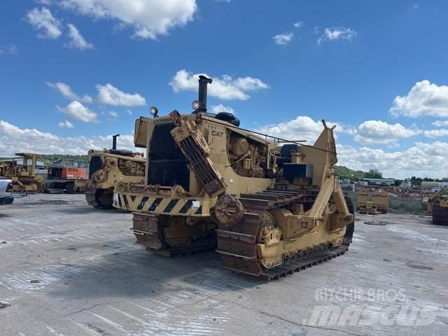 CAT SP594 رافعات مد أنابيب
