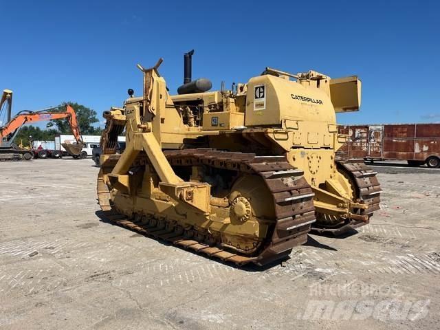 CAT SP594 رافعات مد أنابيب