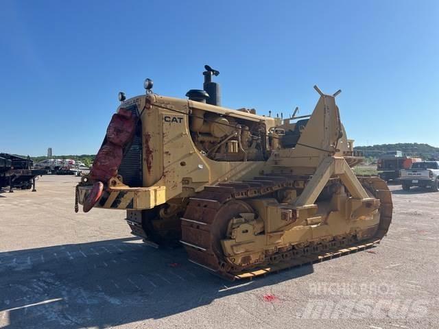 CAT SP594 رافعات مد أنابيب