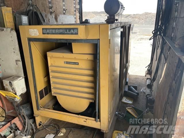 CAT SR-4 مولدات ديزل