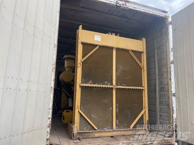 CAT SR-4 مولدات ديزل