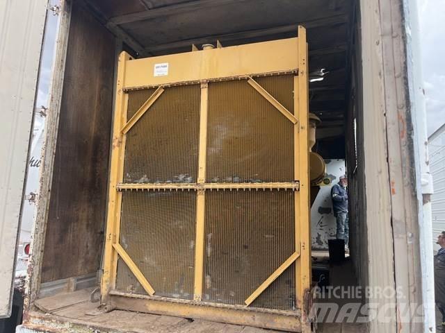 CAT SR-4 مولدات ديزل