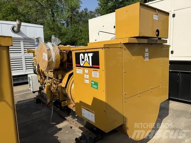 CAT SR-4B مولدات ديزل