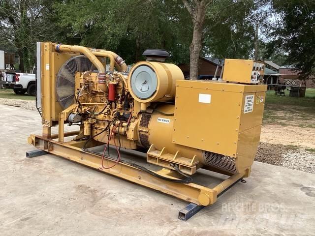 CAT SR-4B مولدات ديزل