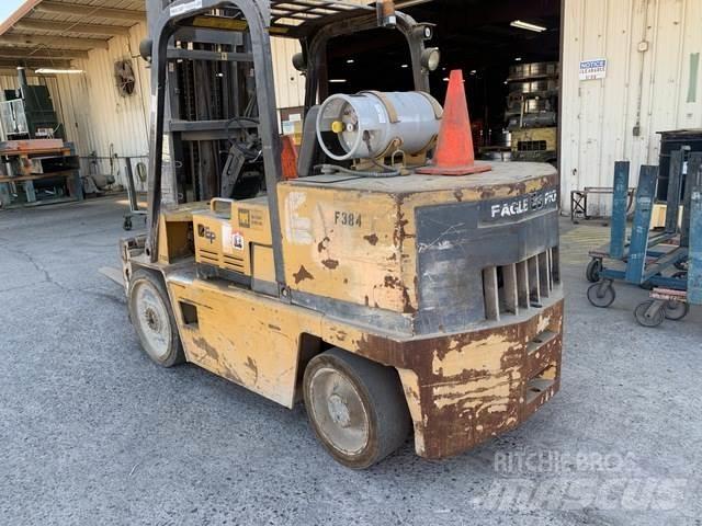 CAT T150D أخرى