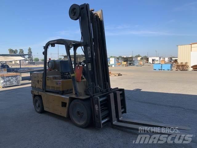 CAT T150D أخرى