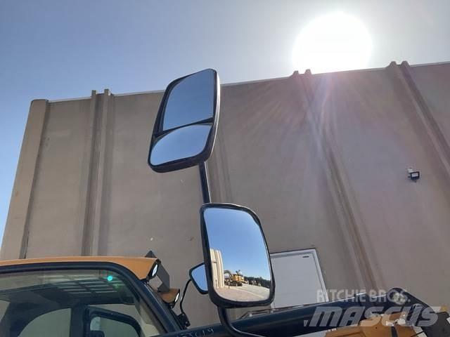 CAT TH3510D مناولات متداخلة