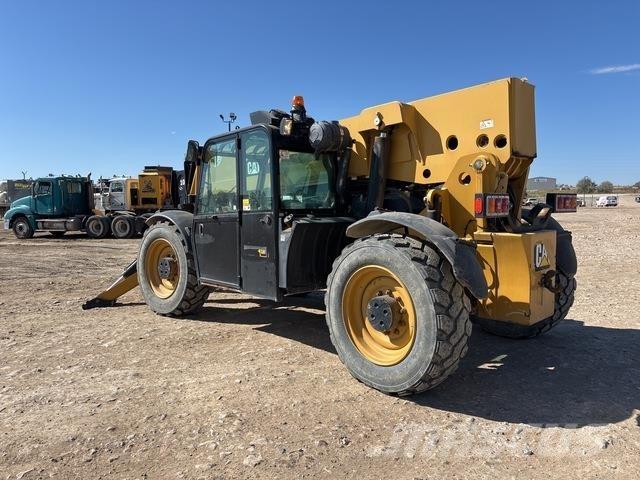 CAT TL1055C مناولات متداخلة