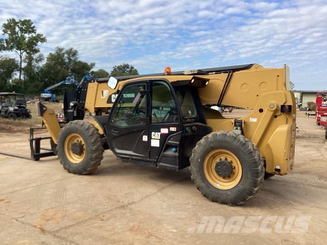 CAT TL1055D مناولات متداخلة