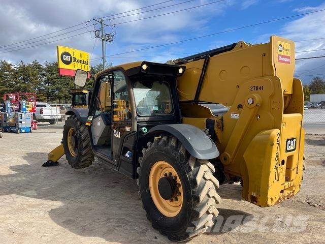 CAT TL1055D مناولات متداخلة
