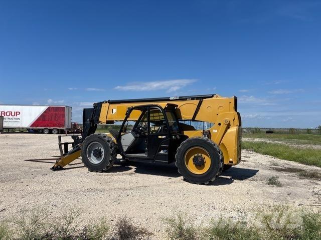 CAT TL1255 مناولات متداخلة