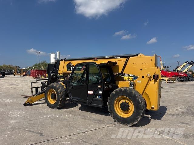 CAT TL1255D مناولات متداخلة