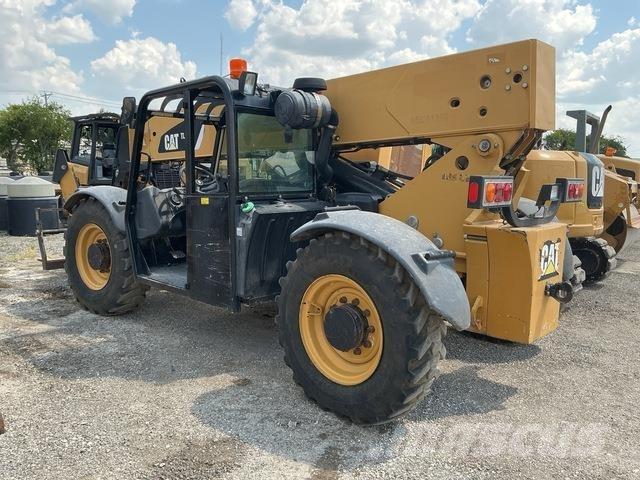 CAT TL934C مناولات متداخلة
