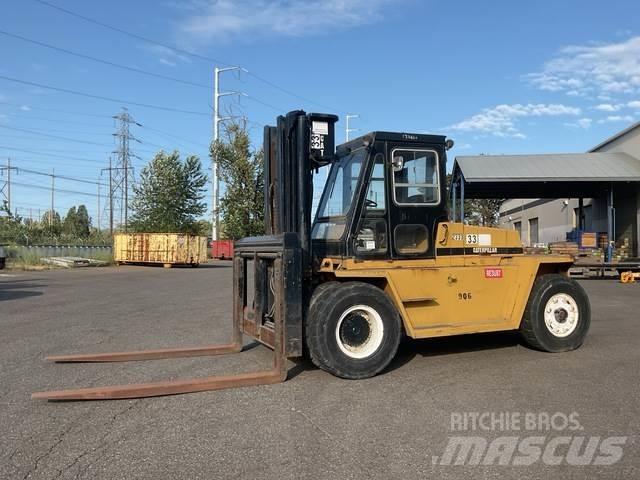 CAT V330C أخرى
