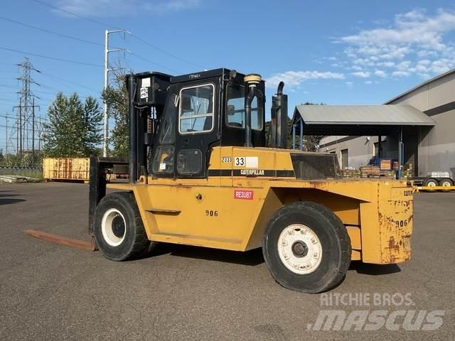 CAT V330C أخرى