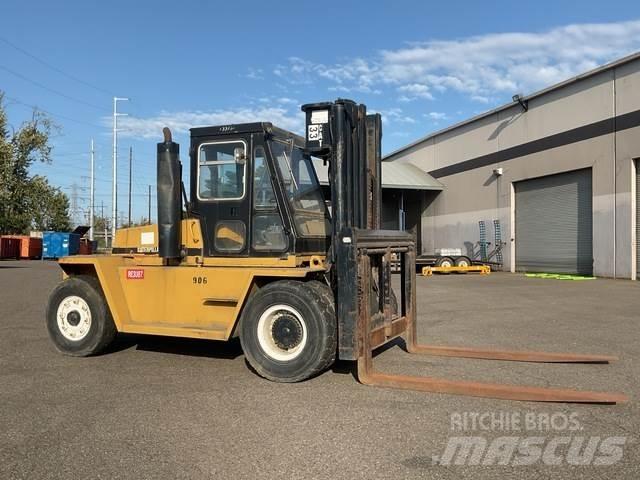 CAT V330C أخرى