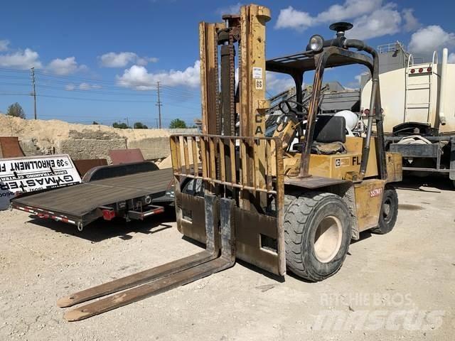 CAT V80D أخرى