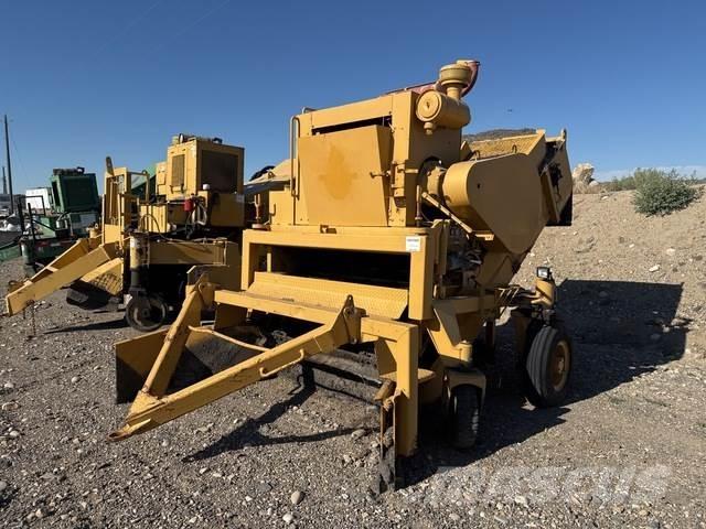 CAT WE-851B أخرى