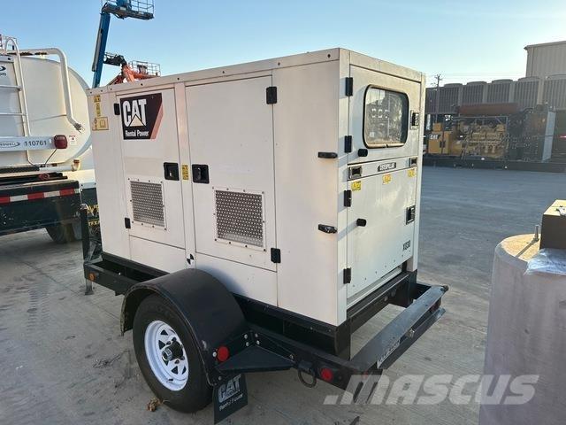 CAT XQ30N مولدات ديزل