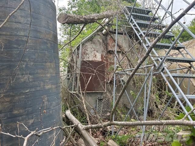  Cement Silo خلاطات خرسانة
