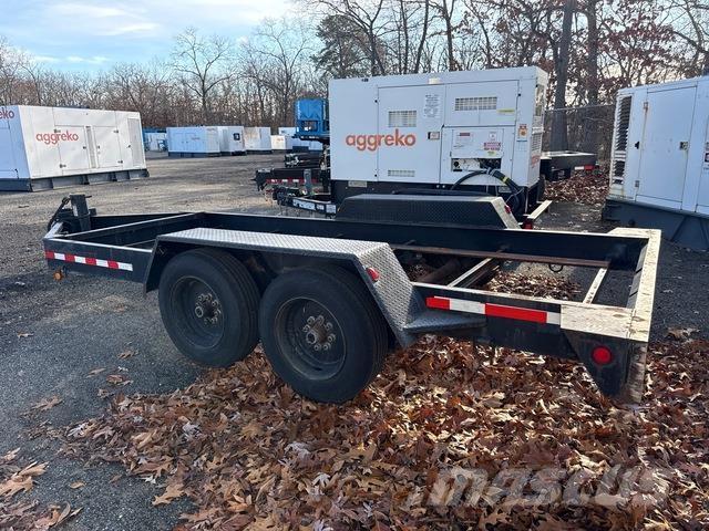  Centreville مساحات تخزين محمولة للطاقة