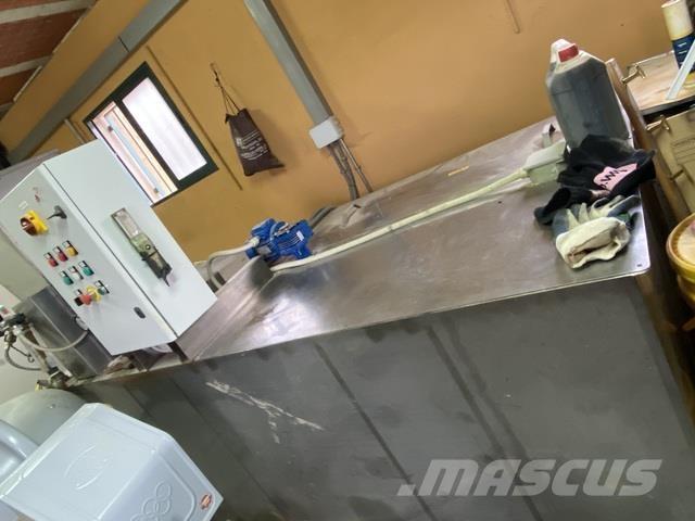  Cerca ES90/20 غرابيل