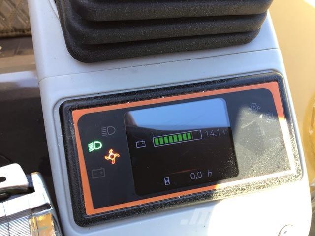 CFG MX50R حفارات زحافة