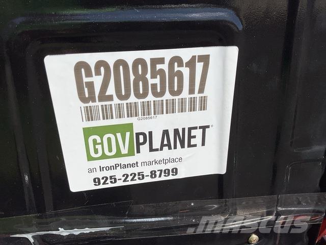 CFG QK20R حفارات زحافة