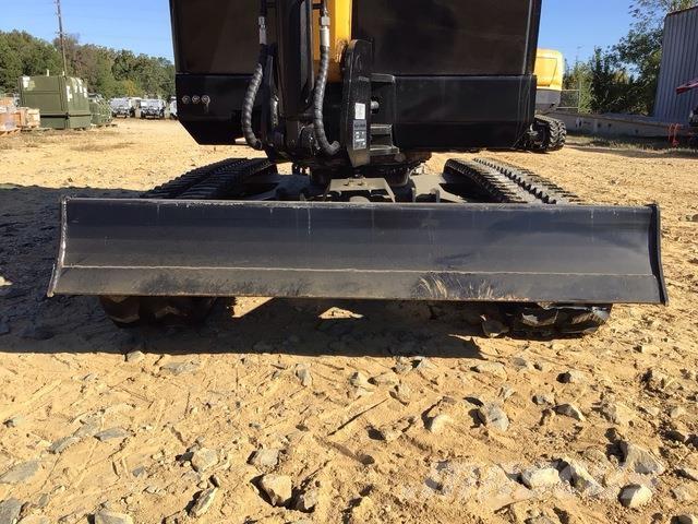 CFG QNT30 حفارات زحافة