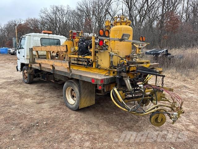 Chevrolet  مركبات الأغراض العامة