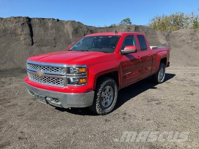 Chevrolet 1500 أخرى