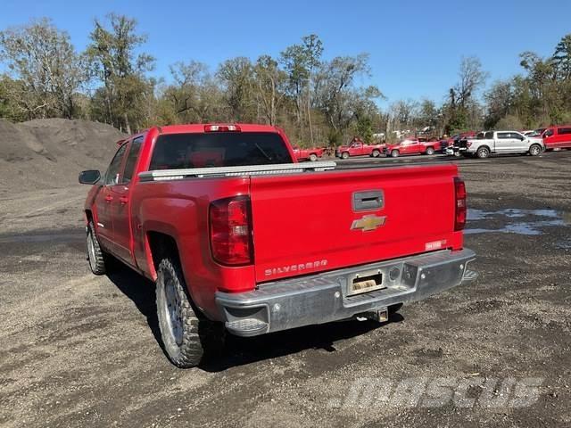 Chevrolet 1500 أخرى