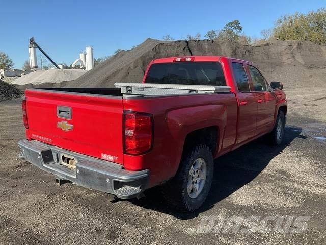 Chevrolet 1500 أخرى