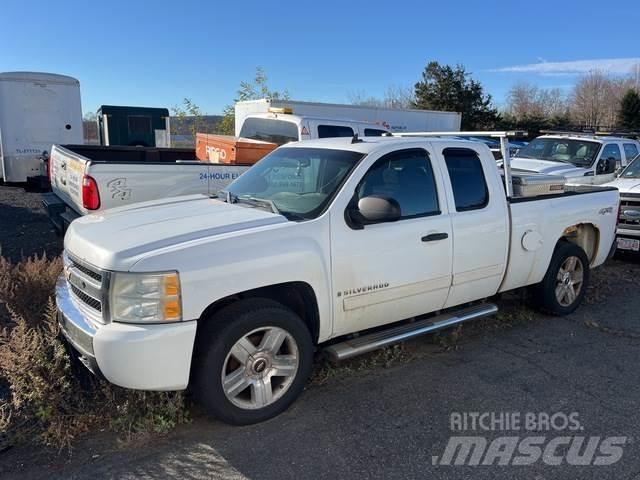 Chevrolet 1500 أخرى